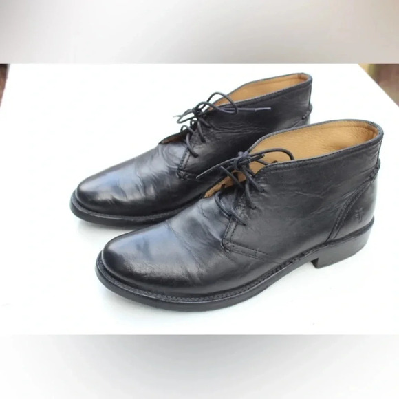 Frye Phillip Men’s shoes - Picture 11 of 16